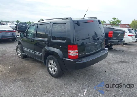 2011 Jeep Liberty Sport z USA, uszkodzony, nr VIN 1J4PN2GK0BW540056